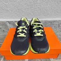 Scarpe Adidas gilde boost, taglia 39.5 FR donna 