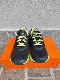 Scarpe Adidas gilde boost, taglia 39.5 FR donna 