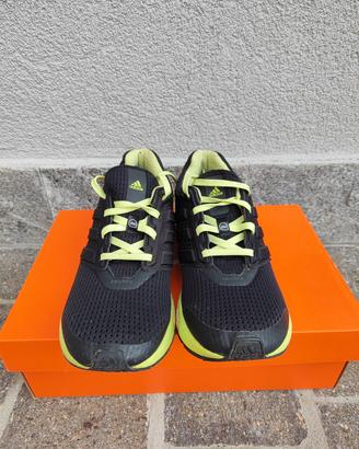 Scarpe Adidas gilde boost, taglia 39.5 FR donna 