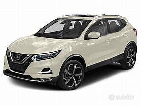 RICAMBI NISSAN QASHQAI 2020 ORIGINALI