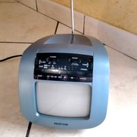 Televisore Eurotronic