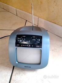 Televisore Eurotronic