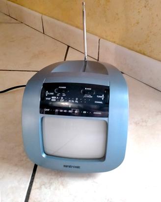 Televisore Eurotronic