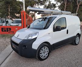 Fiat Fiorino 1.3 MJT 95cv OFFICINA MOBILE *PORTASC