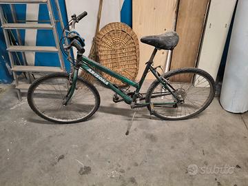 bici donna