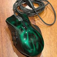 Mouse Razer Naga Hex
