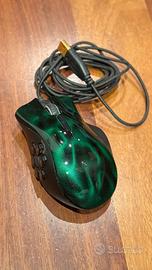 Mouse Razer Naga Hex
