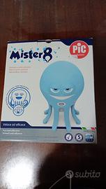Aerosol PIC Mister 8 Polpo per bambini 🐙 – NUOVO