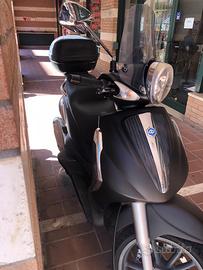 Piaggio Beverly 300 - 2010 i.e
