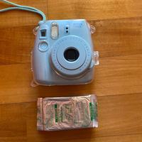 Instax mini 8