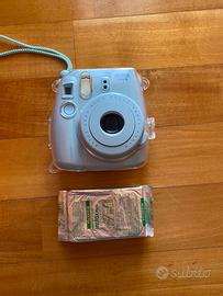 Instax mini 8