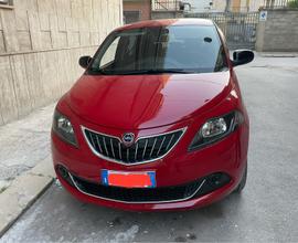 Lancia ypsilon 2024
