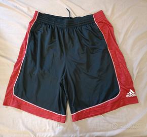 pantaloncino Adidas Vintage 