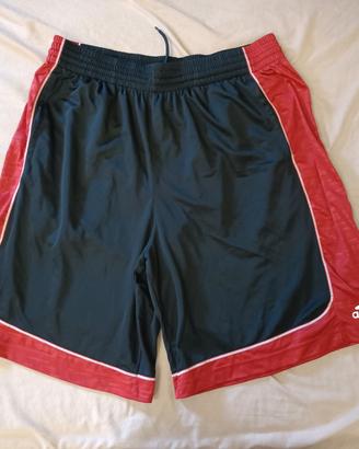 pantaloncino Adidas Vintage 