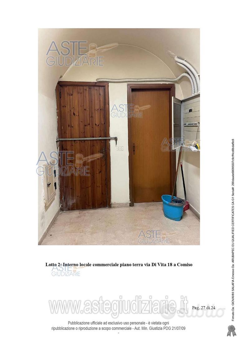 Appartamento – Comiso, Ragusa - Vista 2