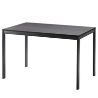Tavolo e quattro sedie Ikea