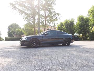 Audi a5 2.0 tdi