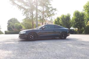 Audi a5 2.0 tdi