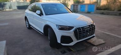 Audi Q5 Sportback 2.0 TDI Business Advanced