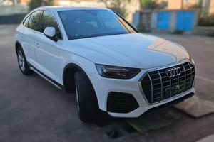 Audi Q5 Sportback 2.0 TDI Business Advanced