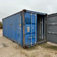 CONTAINER 6 mt / 20 ft