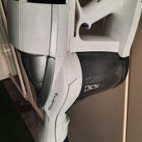 aspirapolvere rowenta air forze 360