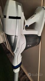 aspirapolvere rowenta air forze 360