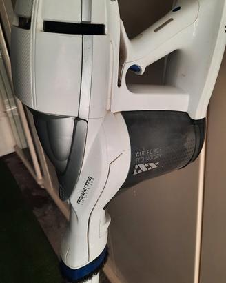 aspirapolvere rowenta air forze 360