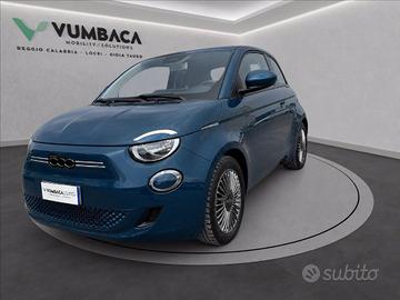 FIAT 500e 42 kWh Icon +
