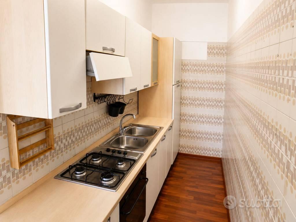Appartamento – TS - Vista 5