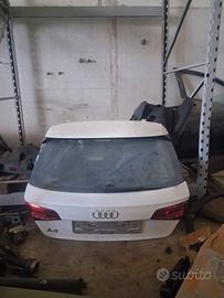 portellone cofano baule audi a3 spb 8v