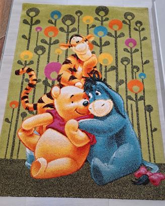 Tappeto Winnie the Pooh