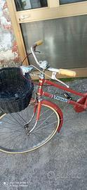 bicicletta