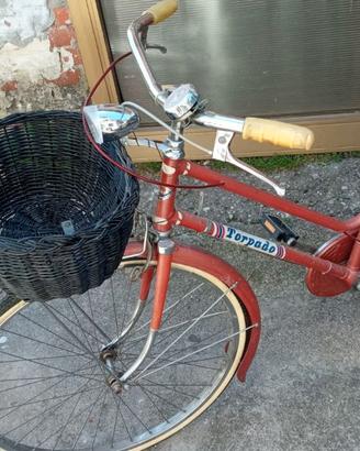 bicicletta