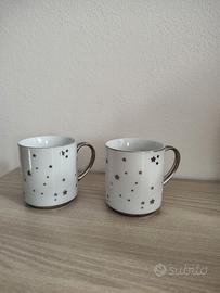 Set di 2 tazze Maisons du Monde