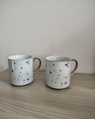 Set di 2 tazze Maisons du Monde