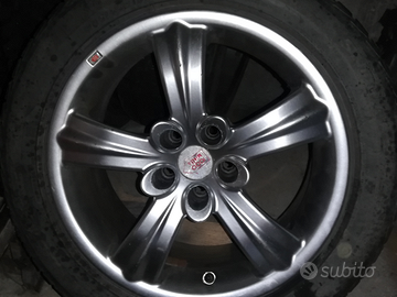Cerchi golf 4