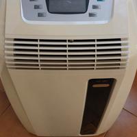 climatizzatore portatile Delonghi Pac A 85