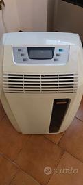 climatizzatore portatile Delonghi Pac A 85