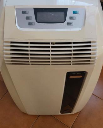 Climatizzatore portatile Delonghi mod  Pac A 85