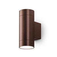 Lampada esterno applique