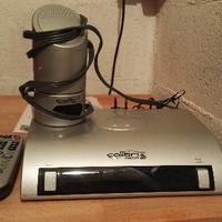 Trasmettitore audio video