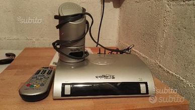 Trasmettitore audio video