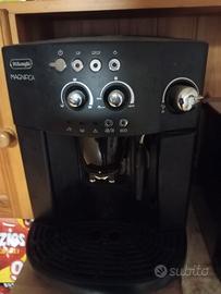 macchina per caffè 