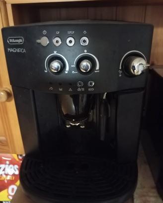macchina per caffè 