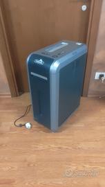 Distruggi documenti FOLLOWERS 125Ci