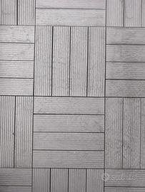 piastrelle wpc 30 x30 