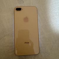Iphone 8 plus