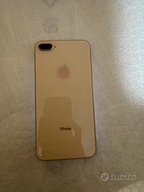 Iphone 8 plus