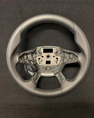 Volante in pelle ford cmax mk2  dal 2011/2014